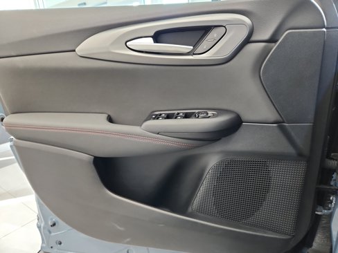 New 2024 Dodge Hornet GT w/ Tech Pack w/o Parking image 13