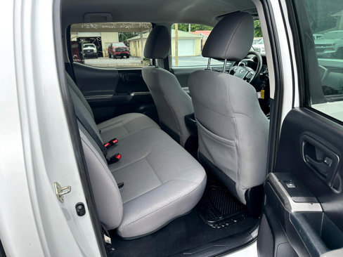 Used 2019 Toyota Tacoma SR5 image 16