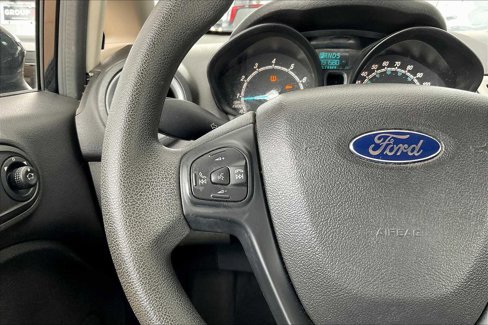 Used 2016 Ford Fiesta S image 22