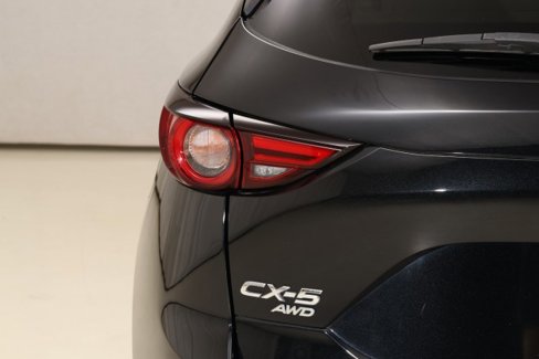 Used 2018 MAZDA CX-5 Grand Touring w/ Premium Package image 21