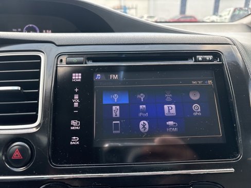 Used 2015 Honda Civic EX-L image 18