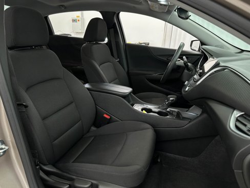 Used 2023 Chevrolet Malibu LT image 20