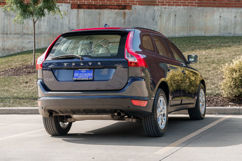 Used 2013 Volvo XC60 3.2 image 4