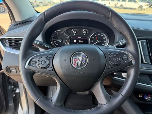 Used 2021 Buick Enclave Essence w/ Sound and Sites Package image 24