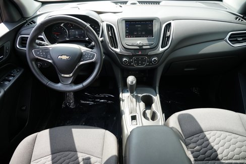 Used 2020 Chevrolet Equinox LT image 25