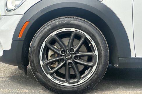 Used 2016 MINI Cooper Countryman S image 35