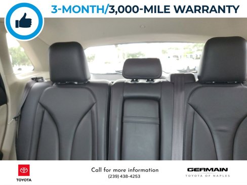 Used 2019 Lincoln MKC Select w/ Select Plus Package image 32