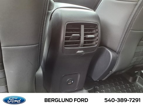 Used 2024 Ford Bronco Sport Big Bend w/ Convenience Package image 37
