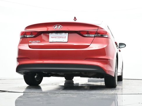 Used 2018 Hyundai Elantra SEL image 34