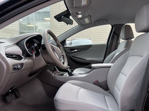 Used 2022 Chevrolet Malibu LS image 14