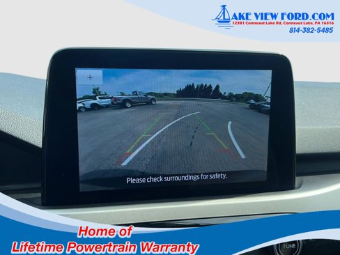 Used 2020 Ford Escape SE image 33