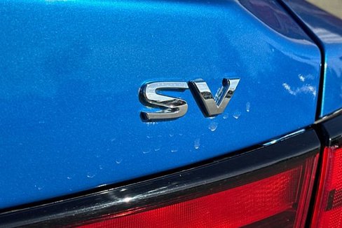 Used 2021 Nissan Sentra SV image 34