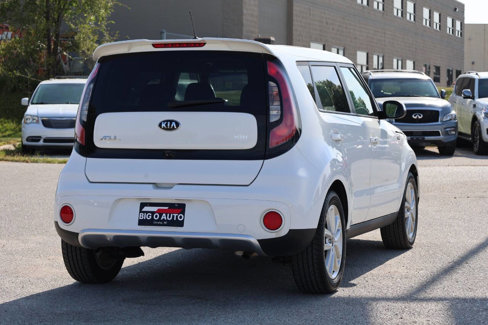 Used 2018 Kia Soul + w/ Audio Package image 9