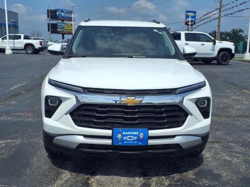 New 2026 Chevrolet TrailBlazer LT w/ Convenience Package image 26