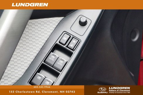 Used 2018 Subaru Forester 2.5i w/ Alloy Wheel Package image 25