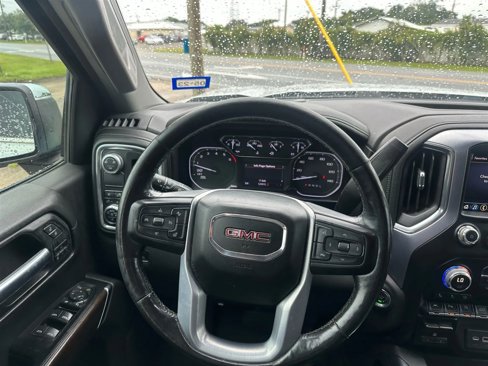 Used 2019 GMC Sierra 1500 Special image 16