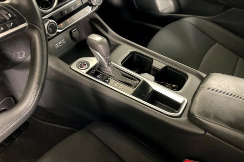 Used 2023 Nissan Sentra SV image 19