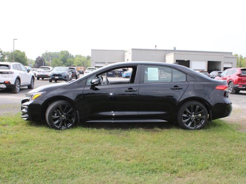 Used 2024 Toyota Corolla SE image 6