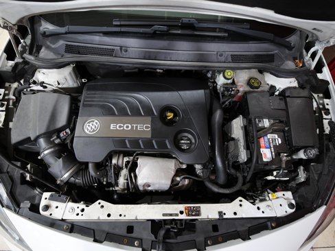 Used 2016 Buick Cascada Premium image 28
