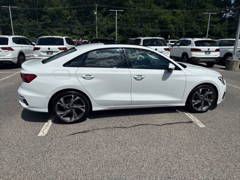 Used 2022 Audi A3 2.0T Premium Plus image 9