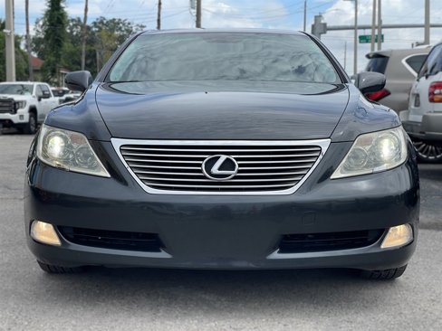 Used 2008 Lexus LS 460 image 7