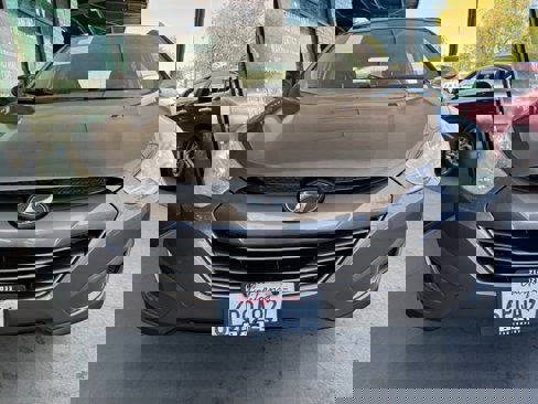 Used 2011 Hyundai Tucson GLS image 12