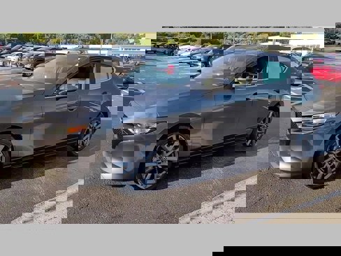 Used 2023 MAZDA MAZDA3 s image 36