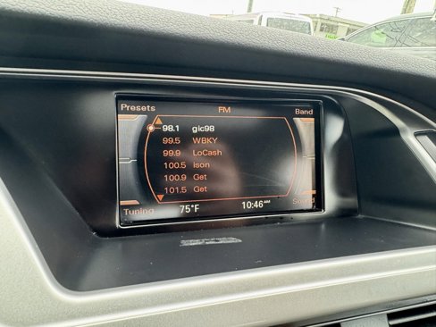 Used 2009 Audi A4 2.0T Premium image 19