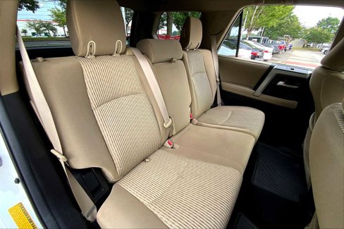 Used 2014 Toyota 4Runner SR5 image 18