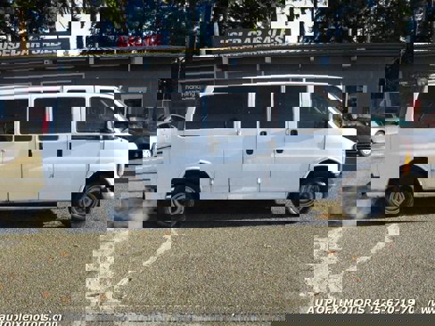 Used 1998 GMC Savana 1500 image 2