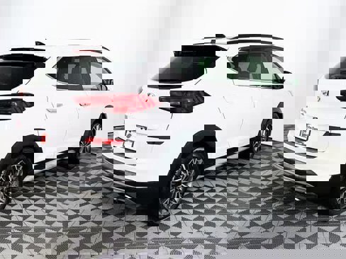 Used 2021 Hyundai Tucson Ultimate w/ Cargo Package image 9