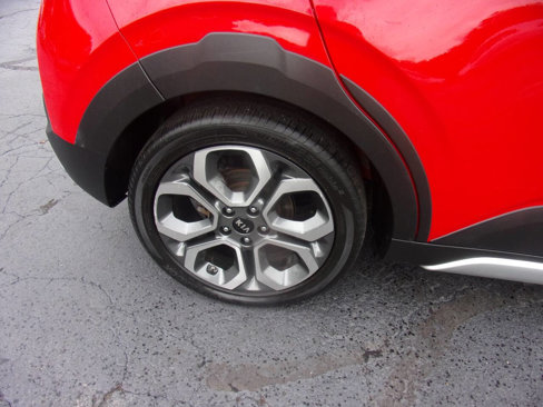 Used 2020 Kia Soul X-Line image 11