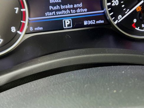 New 2025 Nissan Sentra SV w/ All-Weather Package image 11