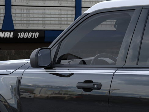 New 2025 Ford Bronco Sport Heritage image 20
