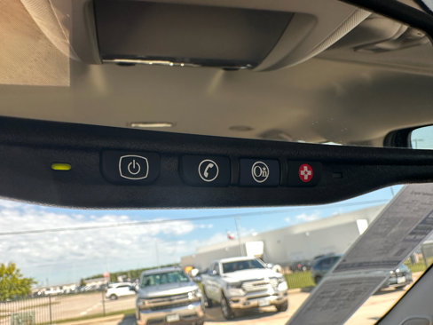 Used 2010 Chevrolet Tahoe LT w/ Texas Edition image 18