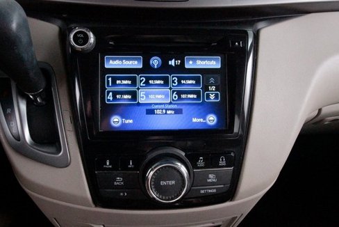 Used 2015 Honda Odyssey EX-L image 28