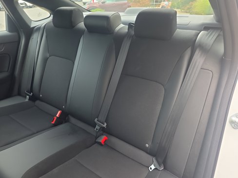 Used 2022 Honda Civic Sport image 17