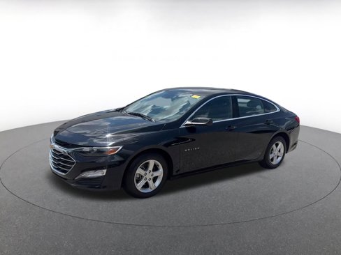 Used 2024 Chevrolet Malibu LT image 7