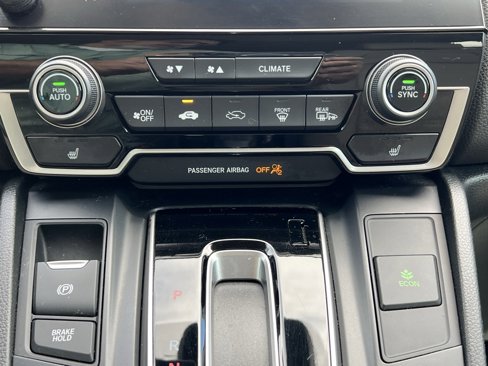 Used 2017 Honda CR-V EX-L image 29