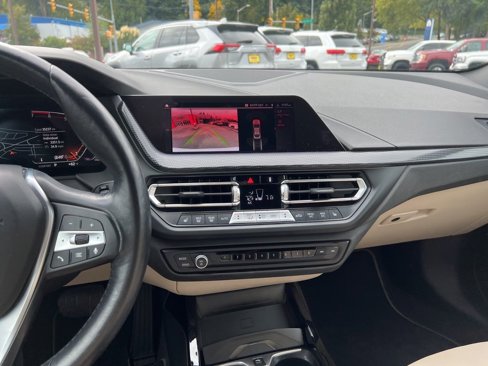 Used 2024 BMW 228i xDrive Gran Coupe image 10