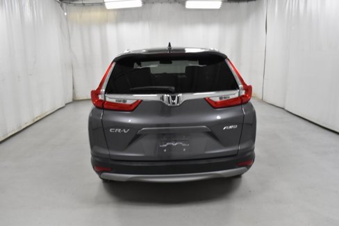 Used 2018 Honda CR-V EX image 6