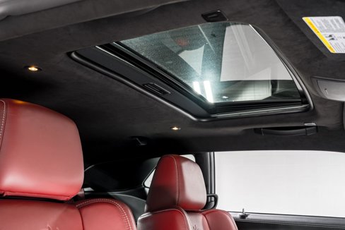 Used 2023 Dodge Challenger SRT Hellcat Redeye image 34