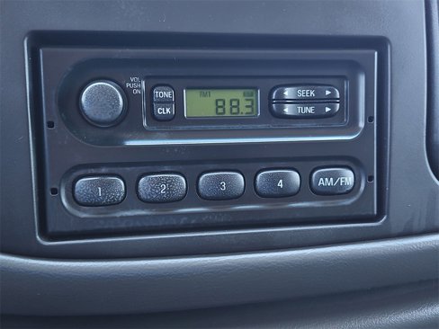 Used 2007 Ford E-150 and Econoline 150 image 23