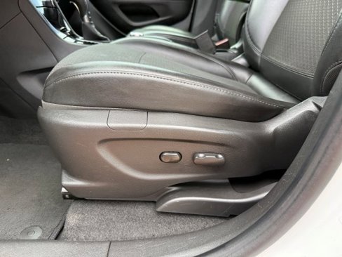 Used 2019 Buick Encore Sport Touring w/ Safety Package image 13