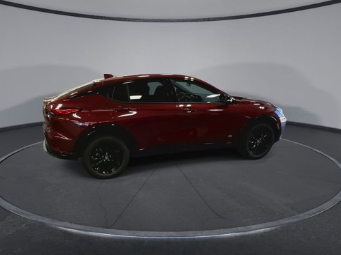 New 2025 Buick Envista Sport Touring w/ Convenience II Package image 9