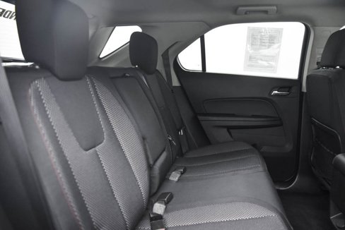 Used 2014 Chevrolet Equinox LT w/ Driver Convenience Package image 14