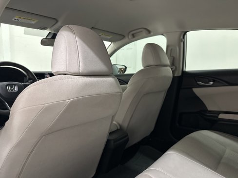 Used 2022 Honda Insight EX image 45