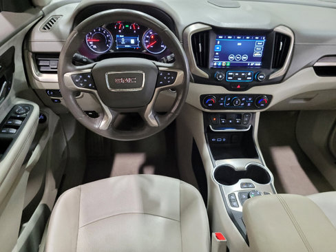 Used 2018 GMC Terrain Denali w/ LPO, 'HIT The Road' Package image 22