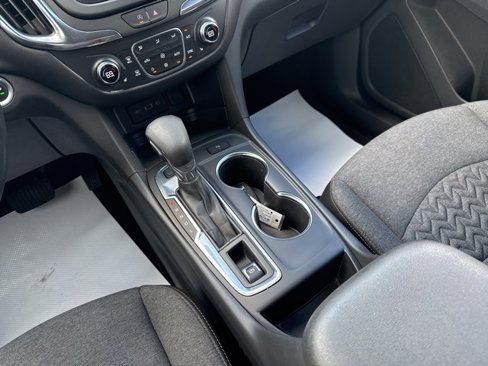 Used 2024 Chevrolet Equinox LT image 23
