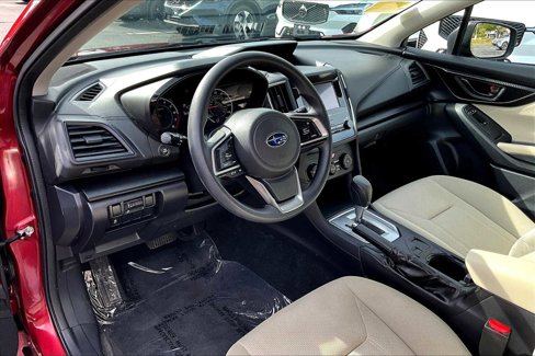 Used 2017 Subaru Impreza 2.0i image 16